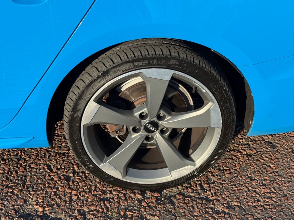 Used Audi A4 Avant 2019 for sale - 76245277: Photo 36