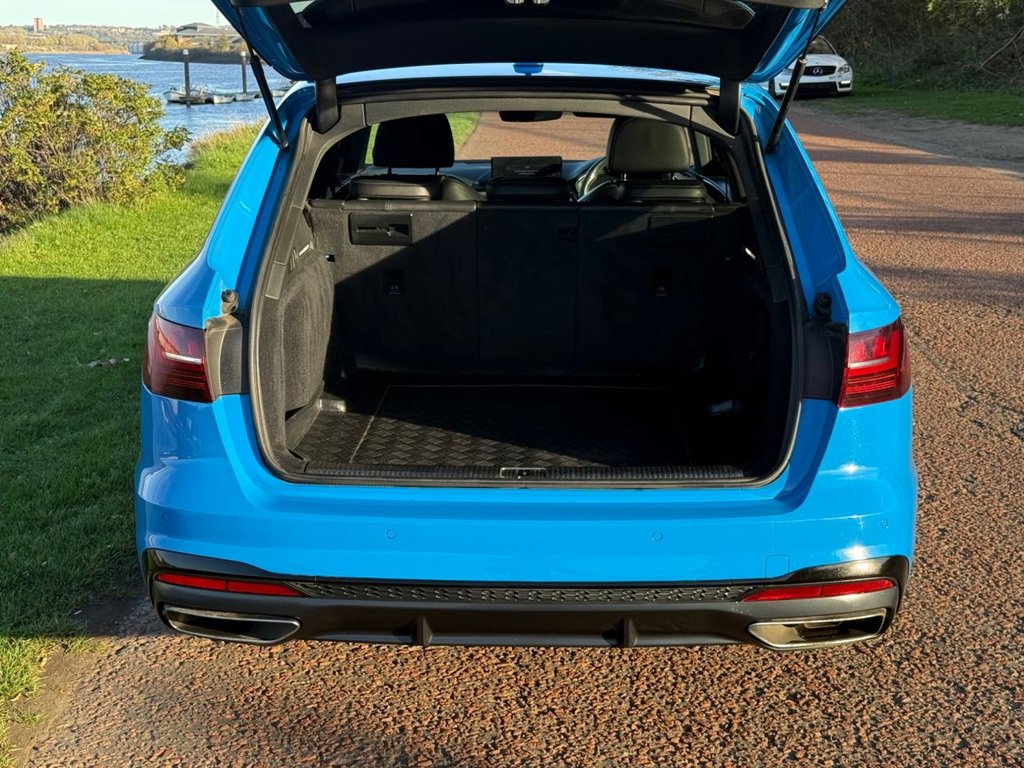 Used Audi A4 Avant 2019 for sale - 76245277: Photo 6