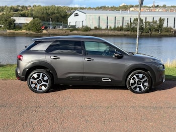 Used Citroen C4 Cactus 2020 for sale - 79777851: Photo