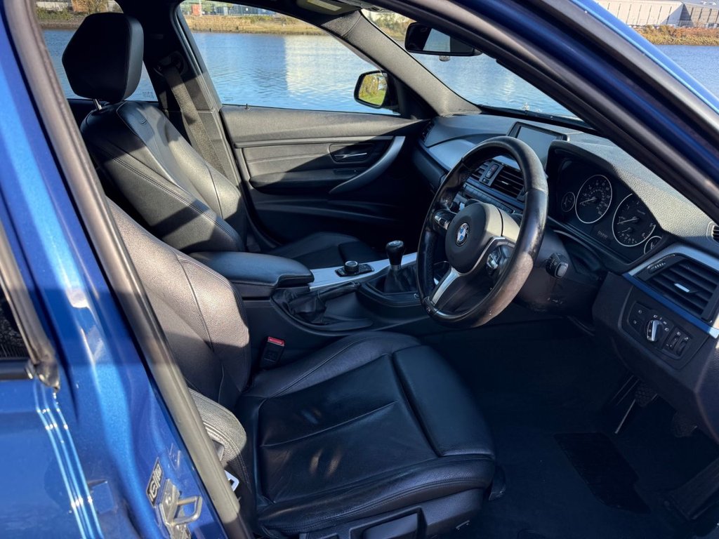 Used BMW 3 Series 2012 for sale - 76406585: Photo 10