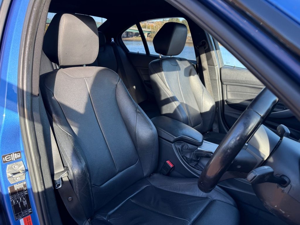 Used BMW 3 Series 2012 for sale - 76406585: Photo 11