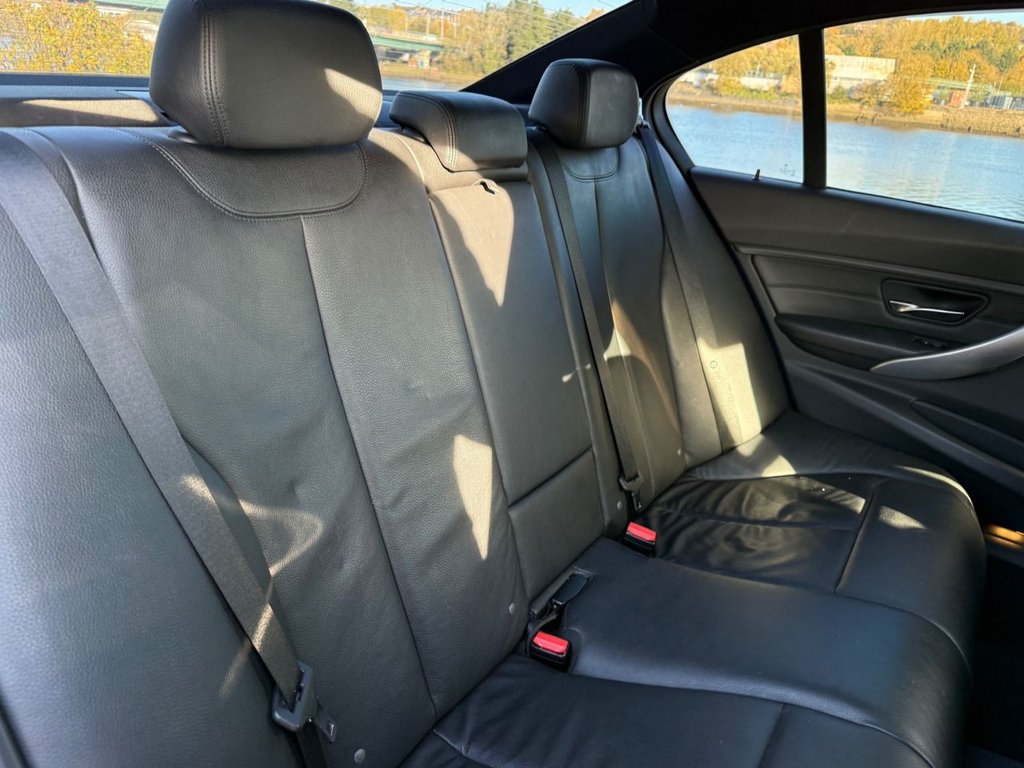 Used BMW 3 Series 2012 for sale - 76406585: Photo 12