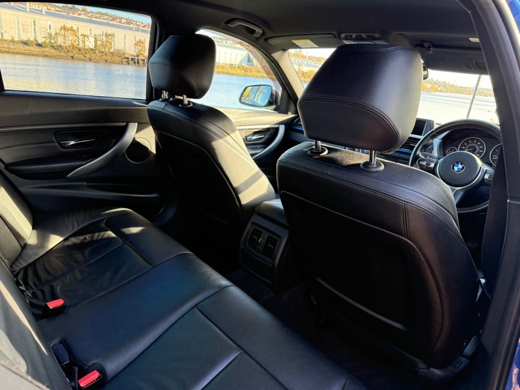 Used BMW 3 Series 2012 for sale - 76406585: Photo 13