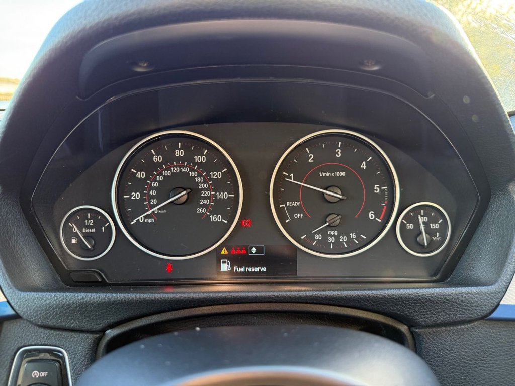 Used BMW 3 Series 2012 for sale - 76406585: Photo 15