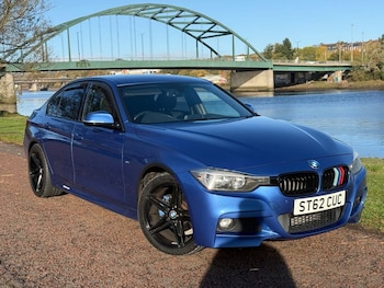 Used BMW 3 Series 2012 for sale - 76406585: Photo