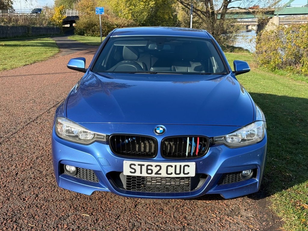 Used BMW 3 Series 2012 for sale - 76406585: Photo 2