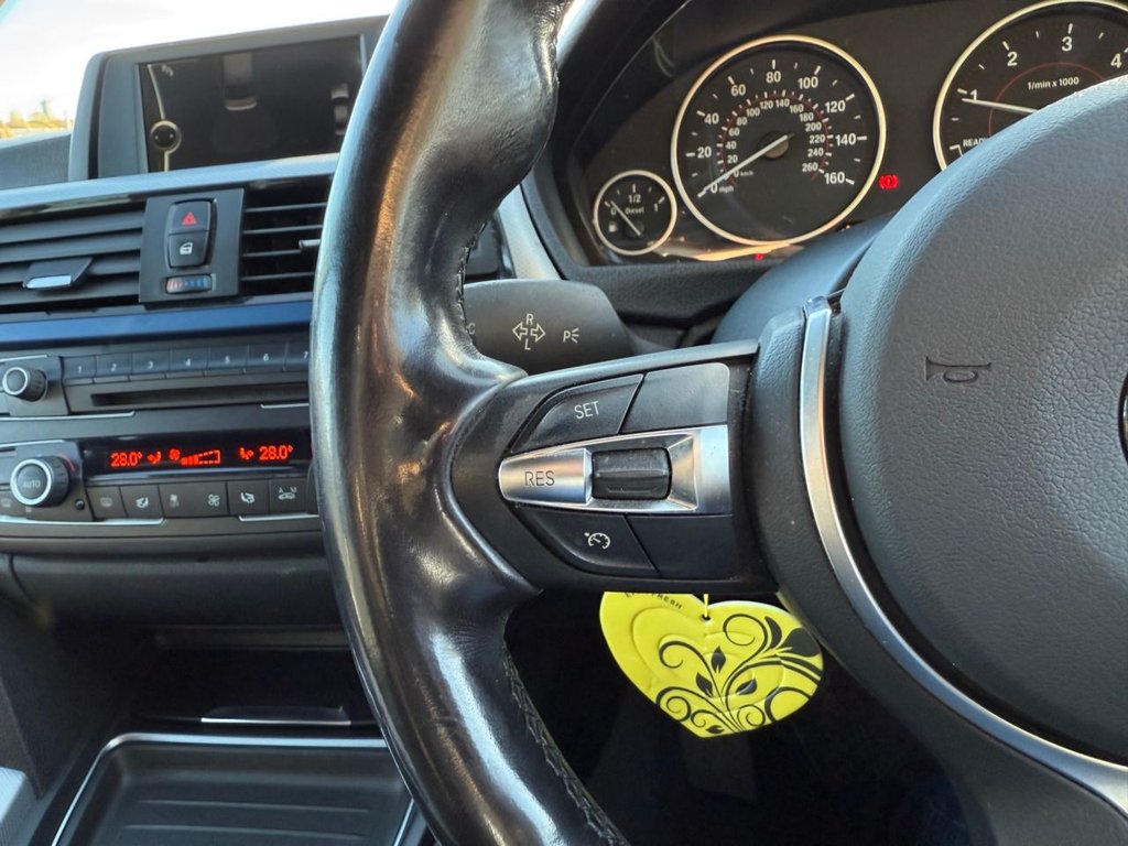 Used BMW 3 Series 2012 for sale - 76406585: Photo 22