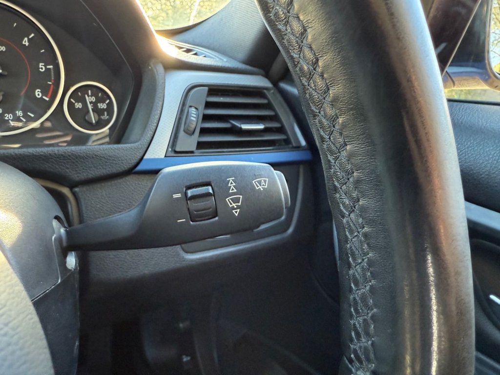 Used BMW 3 Series 2012 for sale - 76406585: Photo 24