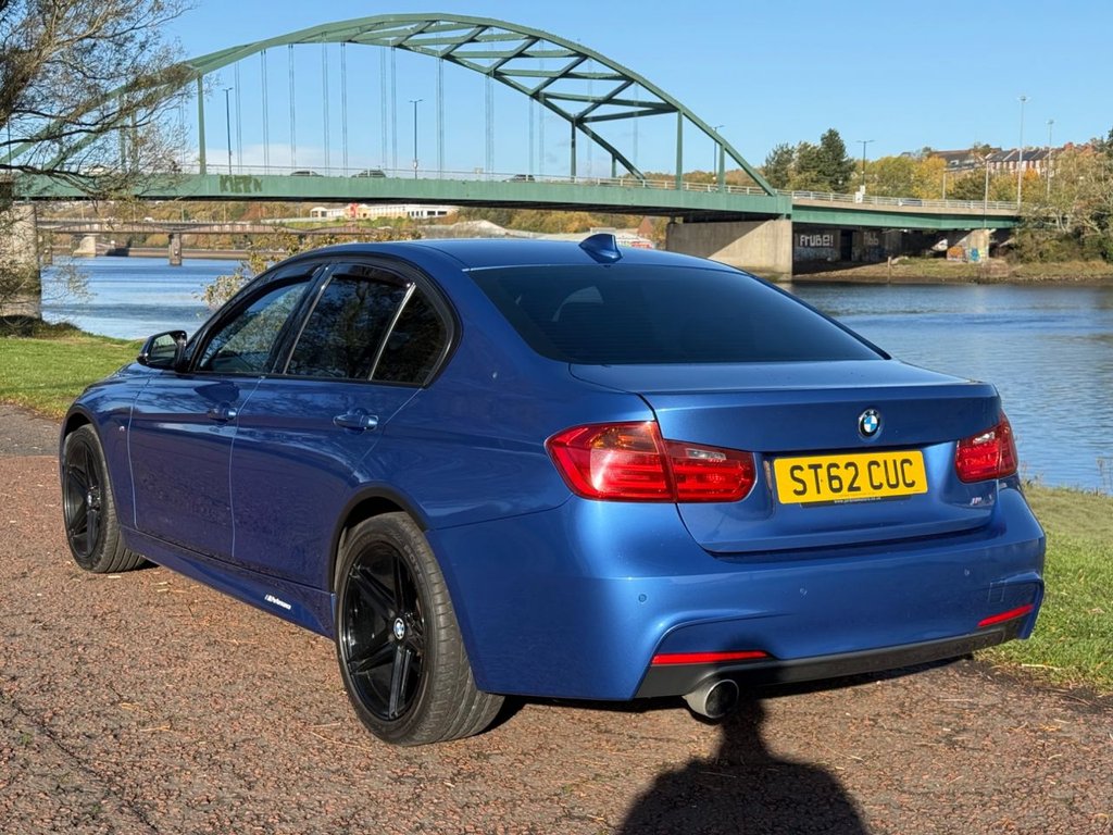 Used BMW 3 Series 2012 for sale - 76406585: Photo 28