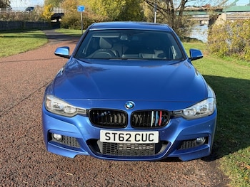 Used BMW 3 Series 2012 for sale - 76406585: Photo