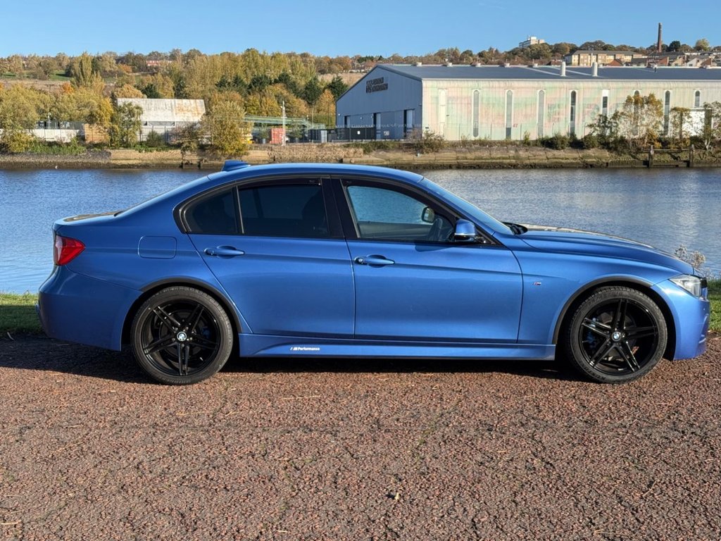 Used BMW 3 Series 2012 for sale - 76406585: Photo 3