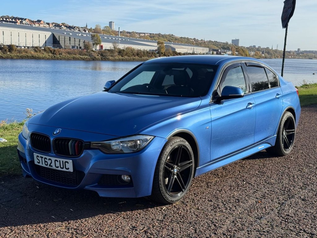 Used BMW 3 Series 2012 for sale - 76406585: Photo 30