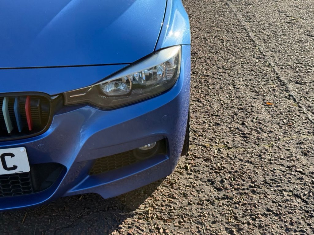 Used BMW 3 Series 2012 for sale - 76406585: Photo 31