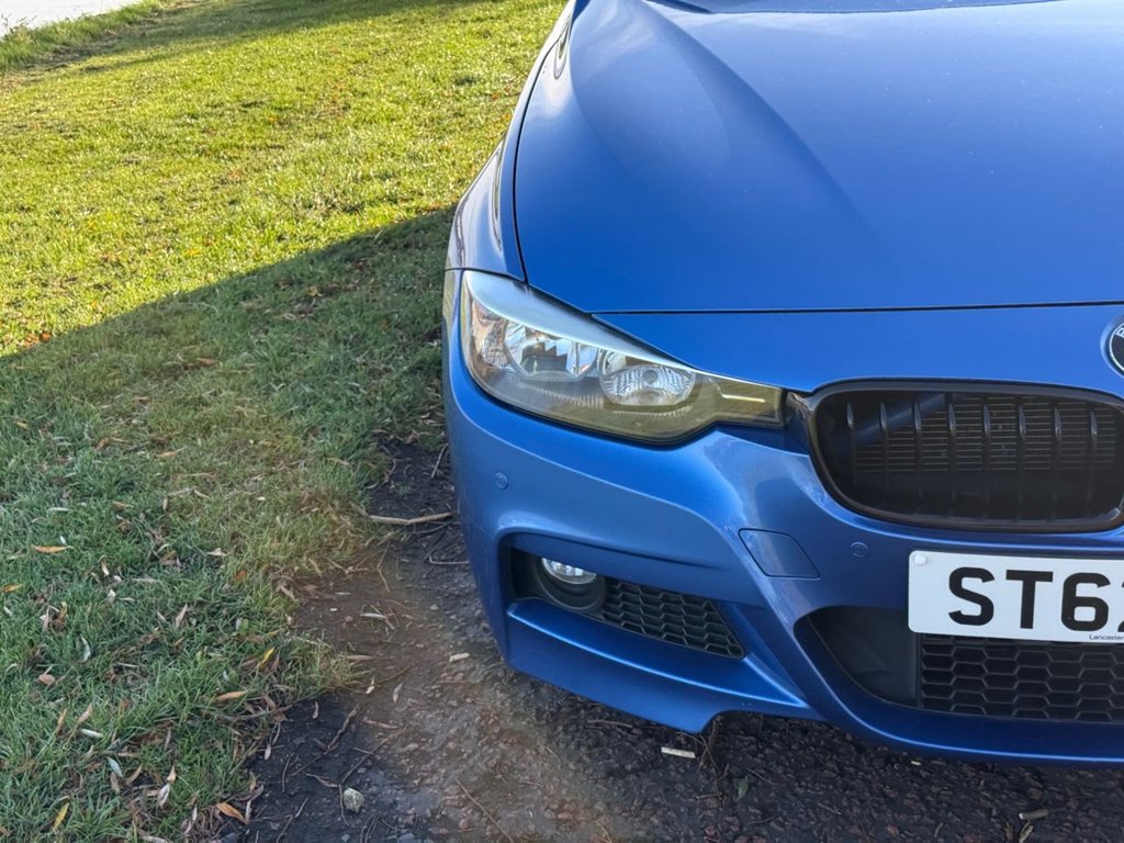 Used BMW 3 Series 2012 for sale - 76406585: Photo 32