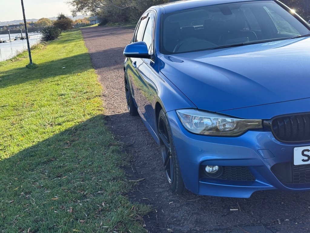 Used BMW 3 Series 2012 for sale - 76406585: Photo 33