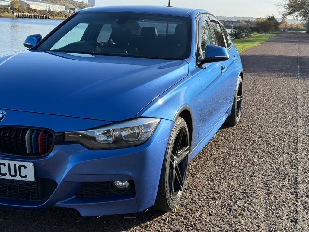 Used BMW 3 Series 2012 for sale - 76406585: Photo 34