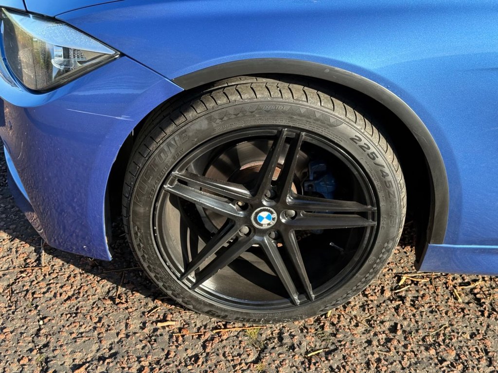 Used BMW 3 Series 2012 for sale - 76406585: Photo 35