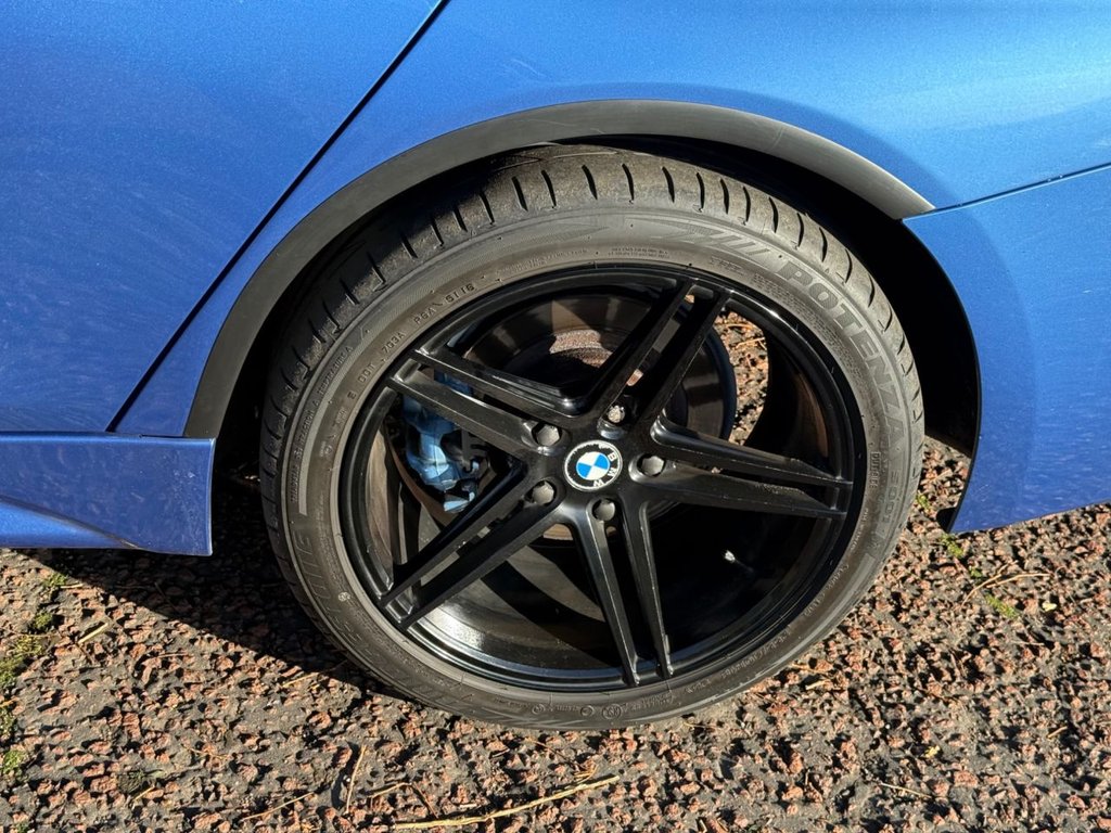 Used BMW 3 Series 2012 for sale - 76406585: Photo 36