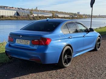 Used BMW 3 Series 2012 for sale - 76406585: Photo