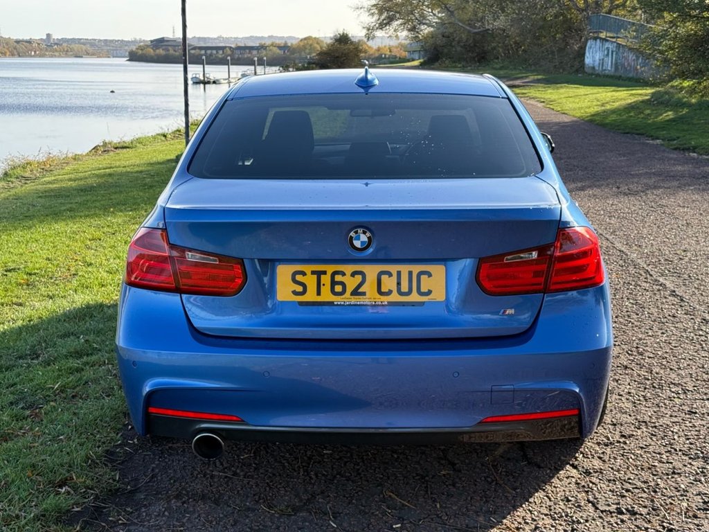 Used BMW 3 Series 2012 for sale - 76406585: Photo 5