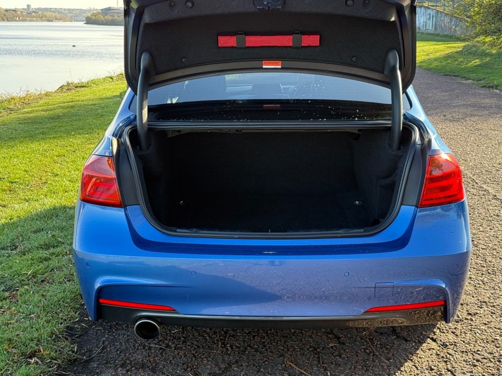 Used BMW 3 Series 2012 for sale - 76406585: Photo 6