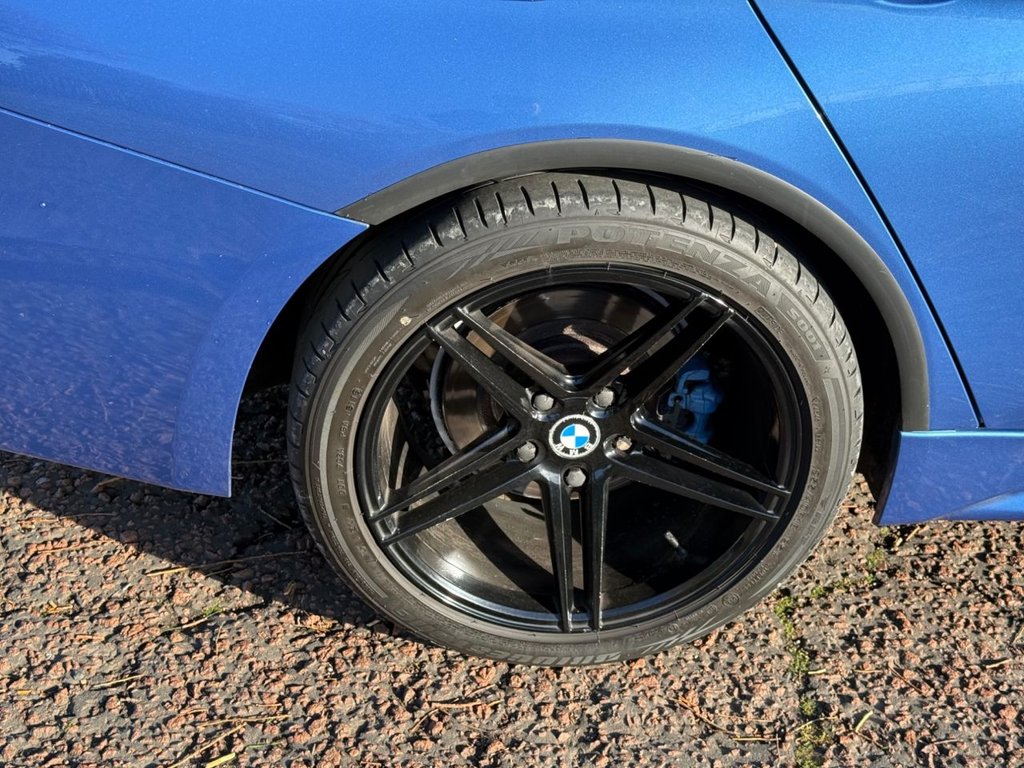 Used BMW 3 Series 2012 for sale - 76406585: Photo 7