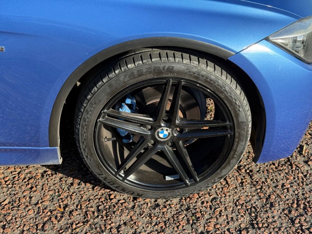 Used BMW 3 Series 2012 for sale - 76406585: Photo 8