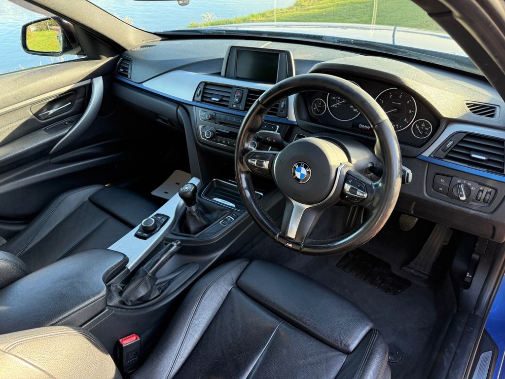Used BMW 3 Series 2012 for sale - 76406585: Photo 9