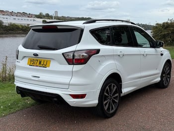 Used Ford Kuga 2017 for sale - 79722397: Photo