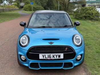 Used MINI Hatch 2018 for sale - 75383560: Photo