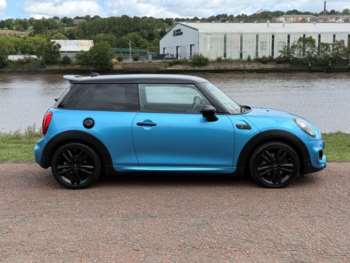 Used MINI Hatch 2018 for sale - 75383560: Photo