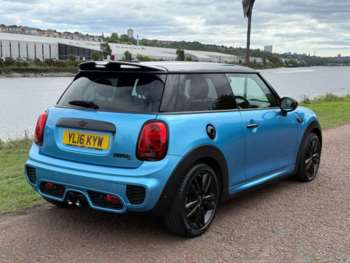 Used MINI Hatch 2018 for sale - 75383560: Photo