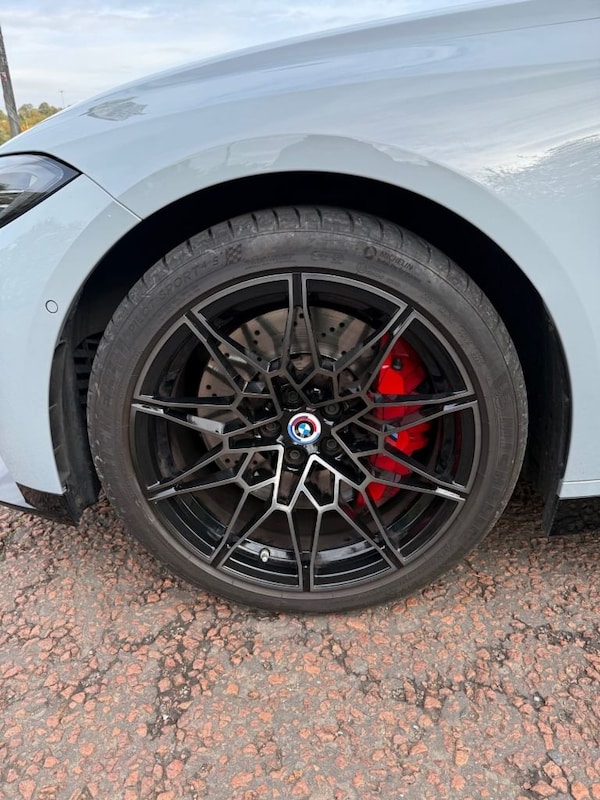 Used BMW M4 2022 for sale - 76317135: Photo 11