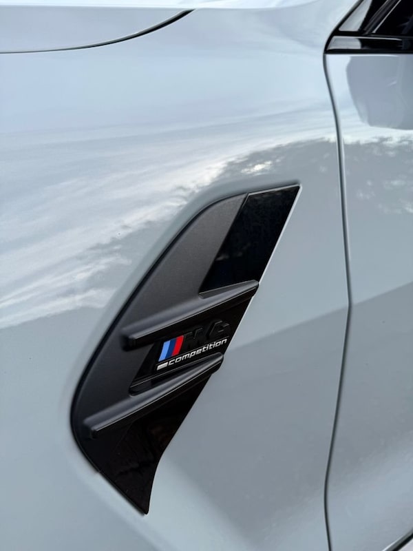 Used BMW M4 2022 for sale - 76317135: Photo 12