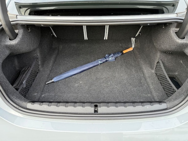 Used BMW M4 2022 for sale - 76317135: Photo 16