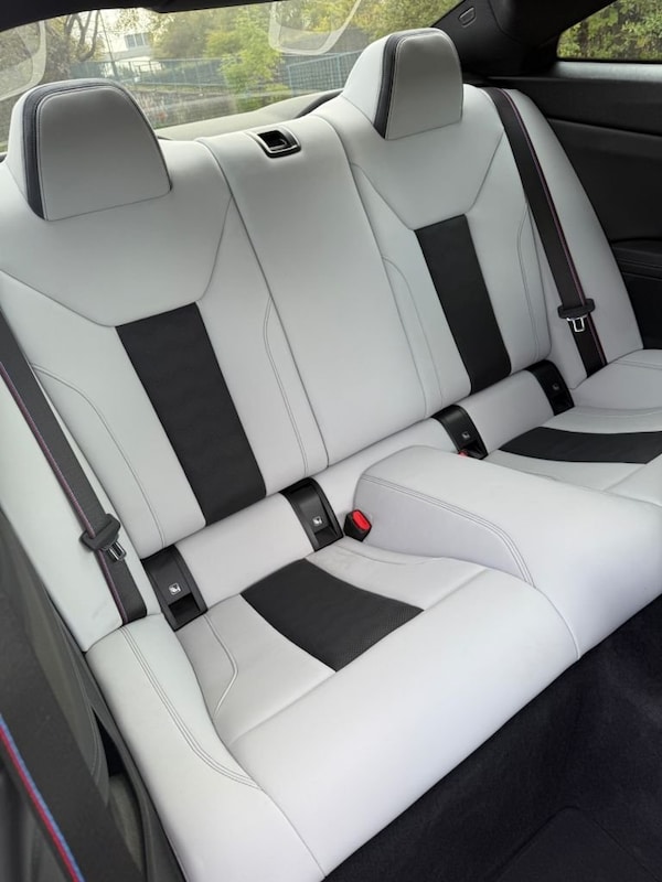 Used BMW M4 2022 for sale - 76317135: Photo 17