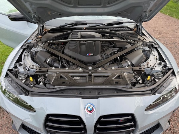 Used BMW M4 2022 for sale - 76317135: Photo 21
