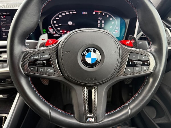 Used BMW M4 2022 for sale - 76317135: Photo 24