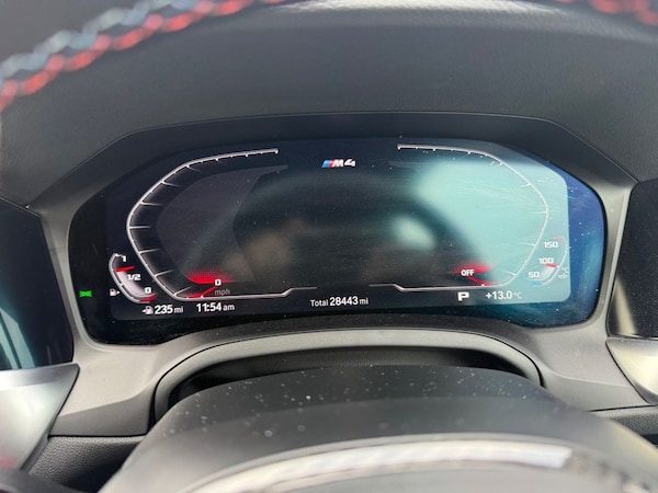 Used BMW M4 2022 for sale - 76317135: Photo 25
