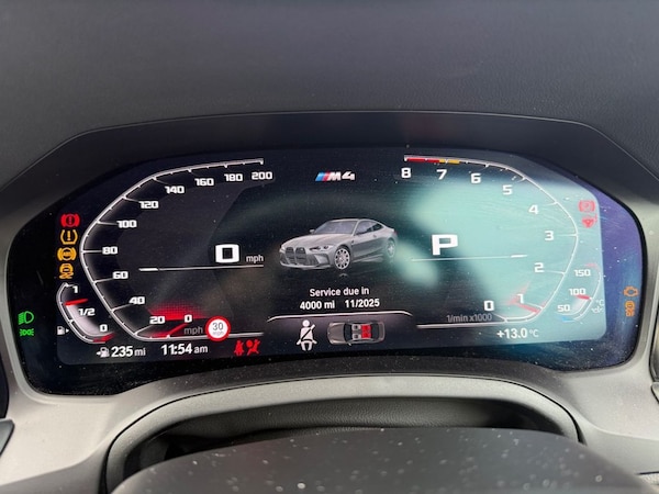 Used BMW M4 2022 for sale - 76317135: Photo 26