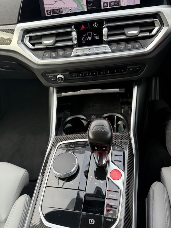 Used BMW M4 2022 for sale - 76317135: Photo 29