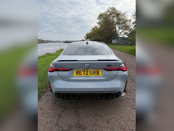 Used BMW M4 2022 for sale - 76317135: Photo 2