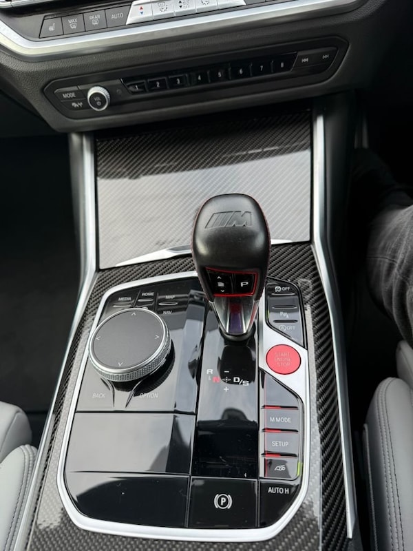 Used BMW M4 2022 for sale - 76317135: Photo 32