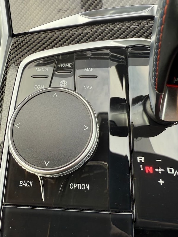 Used BMW M4 2022 for sale - 76317135: Photo 34