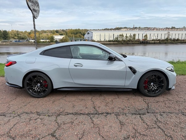 Used BMW M4 2022 for sale - 76317135: Photo 3