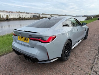 Used BMW M4 2022 for sale - 76317135: Photo 4