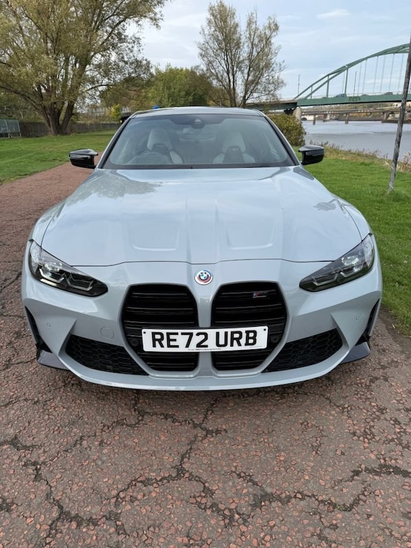 Used BMW M4 2022 for sale - 76317135: Photo 5