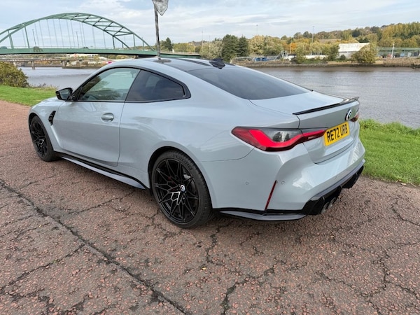 Used BMW M4 2022 for sale - 76317135: Photo 6