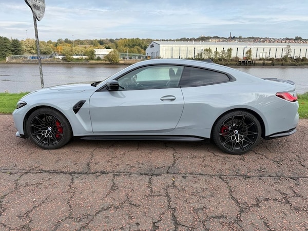 Used BMW M4 2022 for sale - 76317135: Photo 7