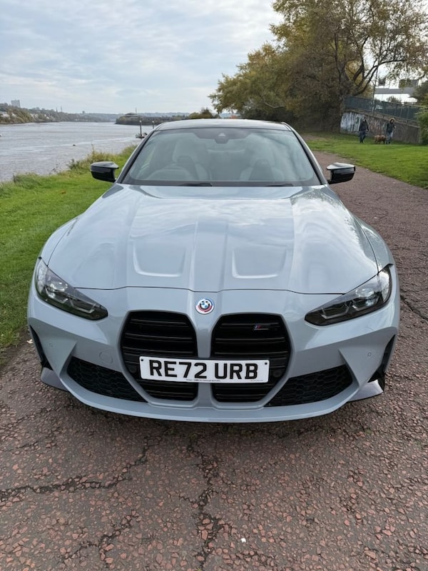 Used BMW M4 2022 for sale - 76317135: Photo 9